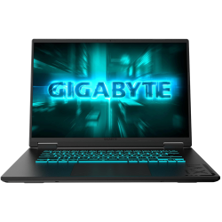 GIGABYTE Gaming A16 GA63H Ryzen 7 RTX 5060 Laptop